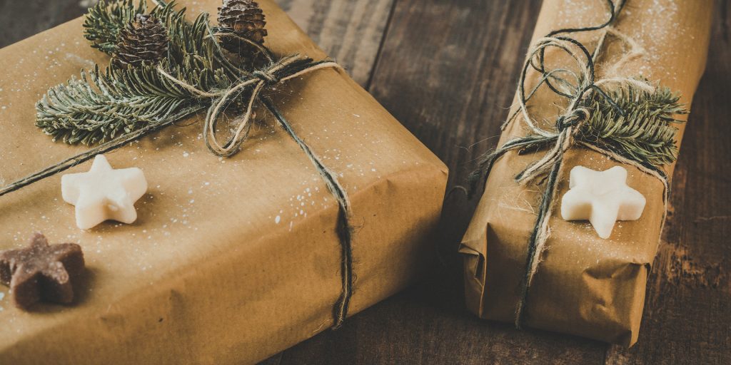 Weihnachtsgeschenke